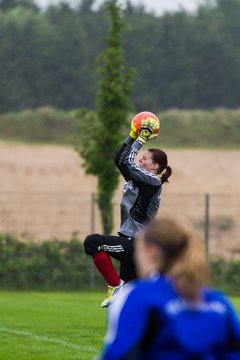 Bild 11 - FSC Kaltenkirchen II U23 - SV Henstedt-Ulzburg II : Ergebnis: 3:3